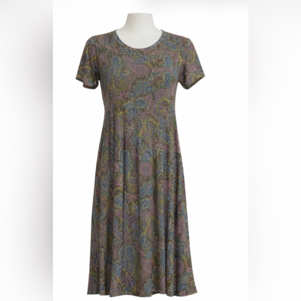 Vici Dress